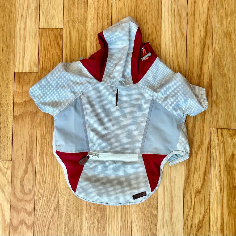 Reddy XS Weathershell